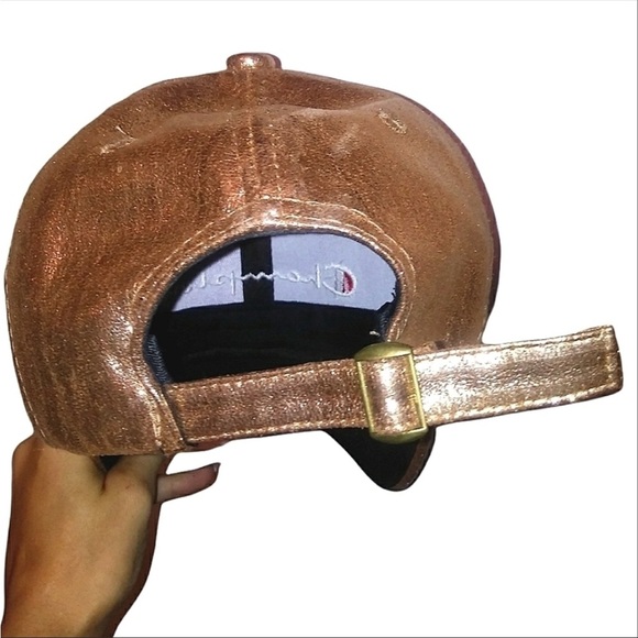 ⭐️HOST PICK⭐️- Champion Cap 🧢 - Picture 2 of 3